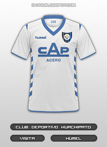 Huachipato Fantasy