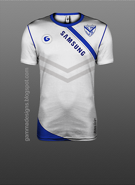 Vélez Sársfield home