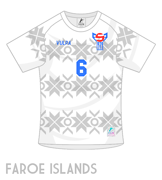 Faroe Islands Home