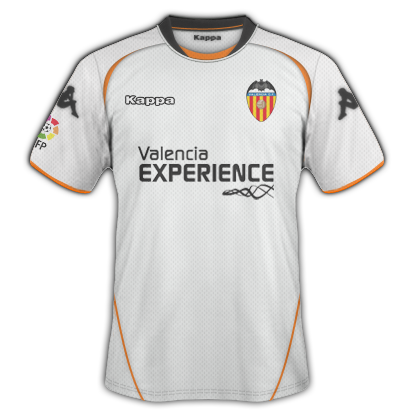 Valencia Kappa