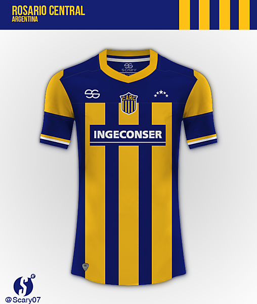 Rosario Central