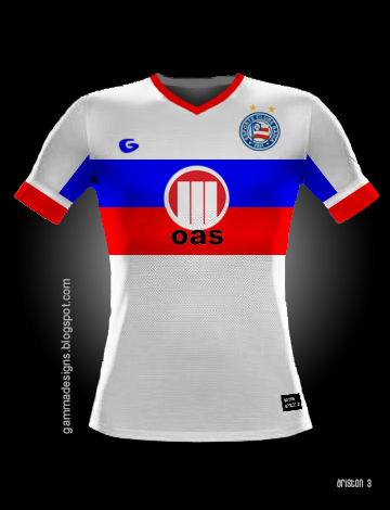 bahia home