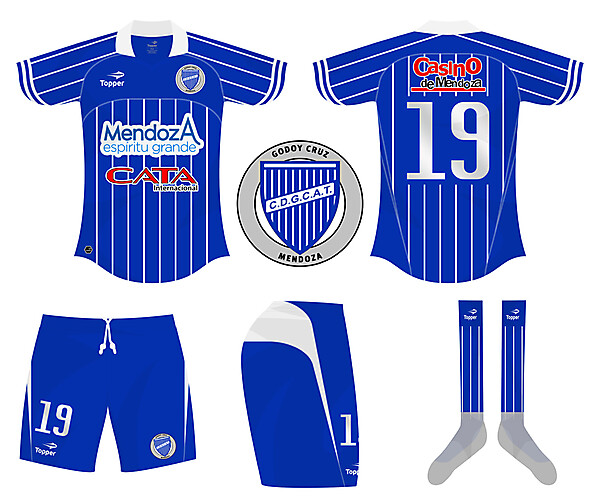 Godoy Cruz
