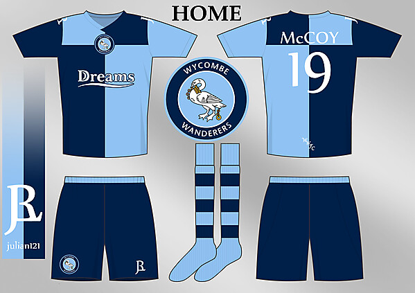 Wycombe Wanderers