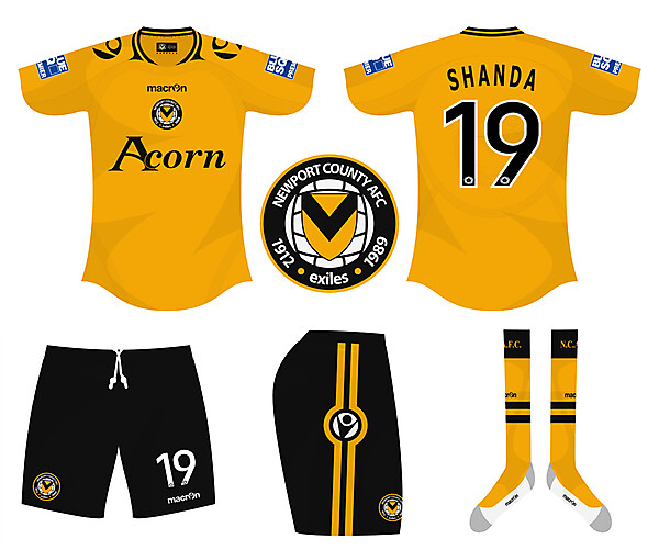 Newport County