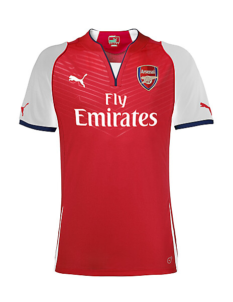 Arsenal 14-15 by Puma