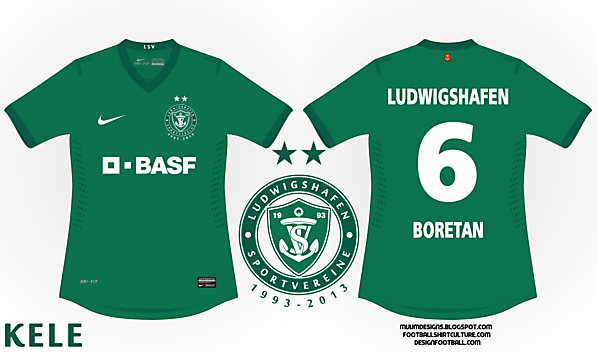 Ludwigshafen SV