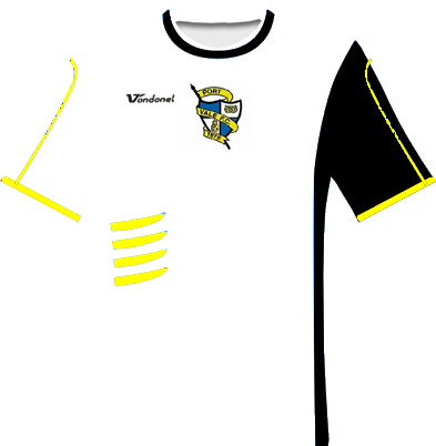 Kits Liverpool, Port Vale, Stoke, England