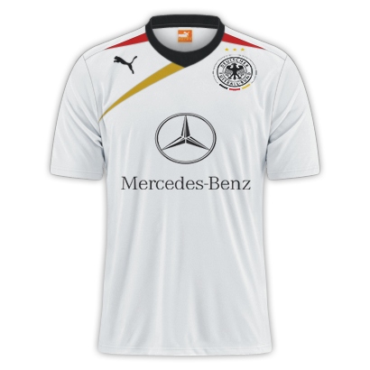 Germany Home