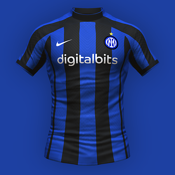 Inter Home 22/23