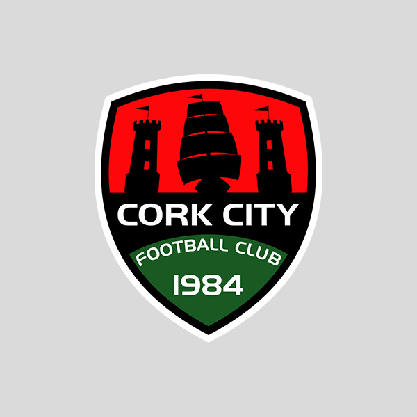 CRCW 469 - CORK CITY - COMPLETED