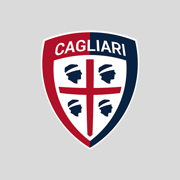 CRCW 471 - CAGLIARI CALCIO - COMPLETED