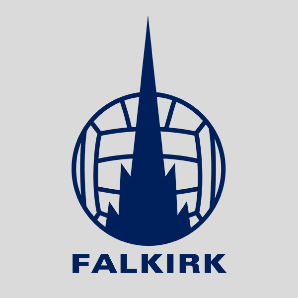 CRCW 463 - FALKIRK FC - COMPLETED