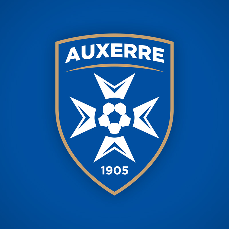 Aegon Wins CRCW 479 - AJ AUXERRE