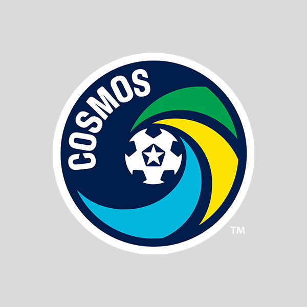 CRCW 472 - NEW YORK COSMOS - COMPLETED