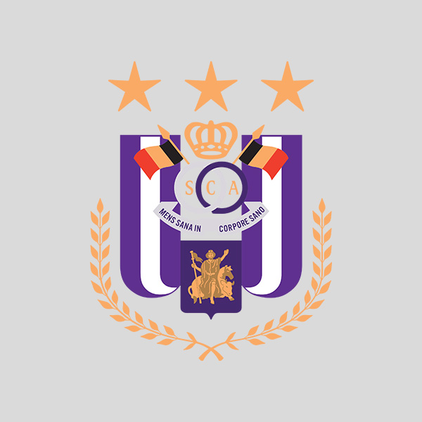 CRCW 481 - R.S.C. ANDERLECHT
