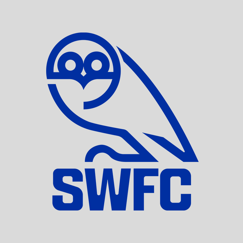 CRCW 491 - SHEFFIELD WEDNESDAY