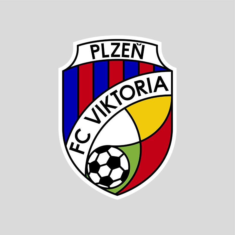 CRCW 492 - FC VIKTORIA PLZEŇ