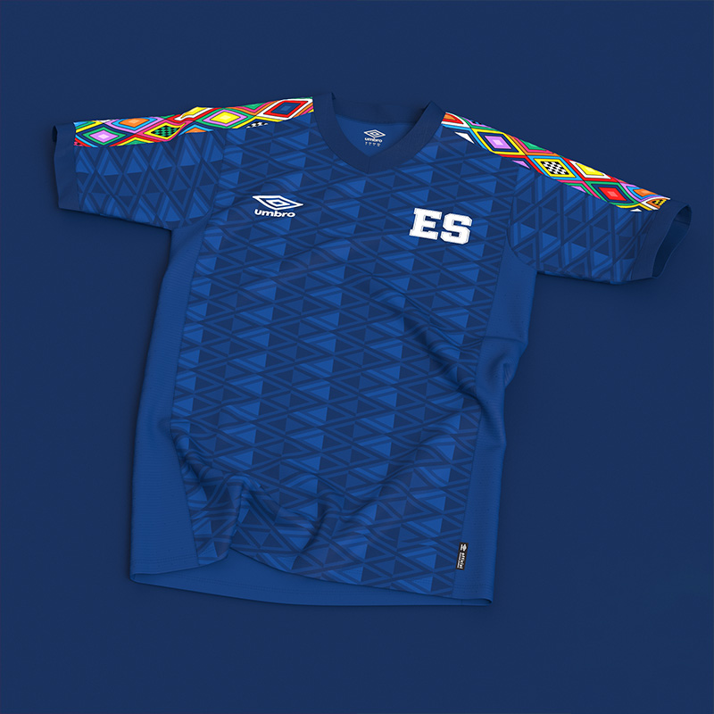 Cukun Wins KOTW 428 - EL SALVADOR NT