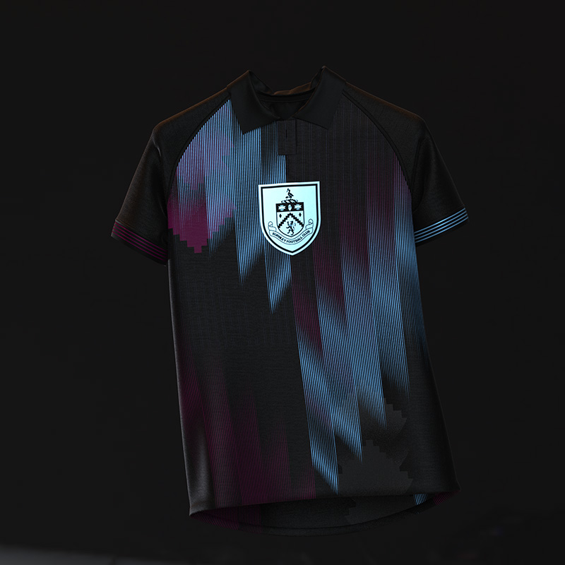 Fayed wins KOTW 433 - BURNLEY FC