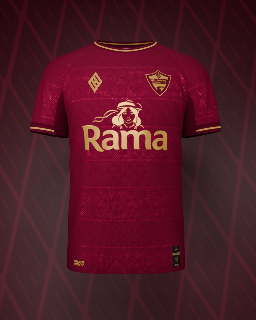 hik4l wins kit of the week kotw 367 stellenbosch fc football club 1