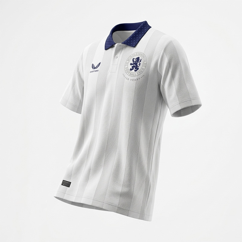 illuminaqi Wins KOTW 429 - MIDDLESBROUGH 150TH ANNIVERSARY