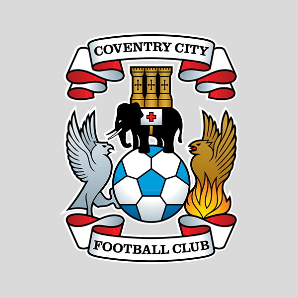 KOTW 420 - COVENTRY CITY - COMPLETED