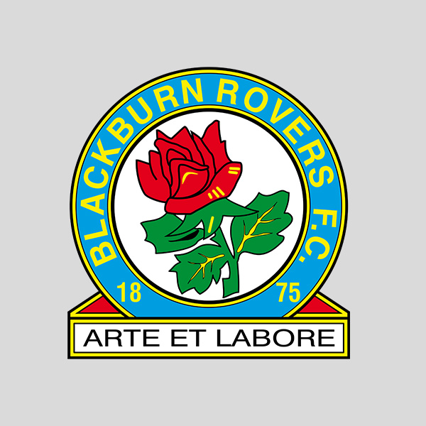KOTW 421 - BLACKBURN ROVERS - COMPLETED