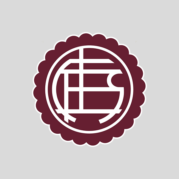 KOTW 424 - CLUB LANÚS - COMPLETED