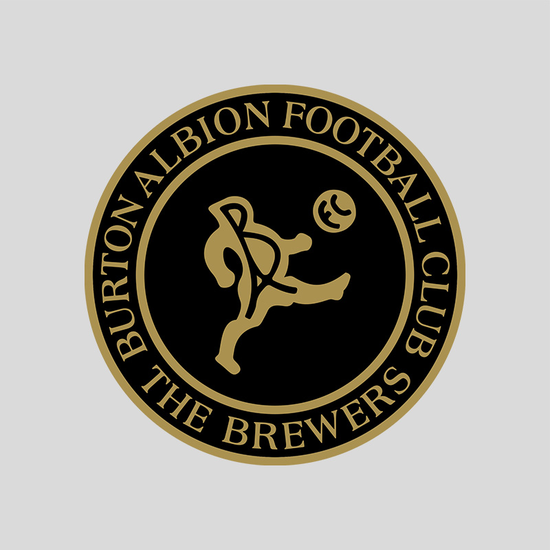 KOTW 446 - BURTON ALBION