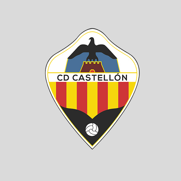 CRCW 470 - CD CASTELLÓN - COMPLETED