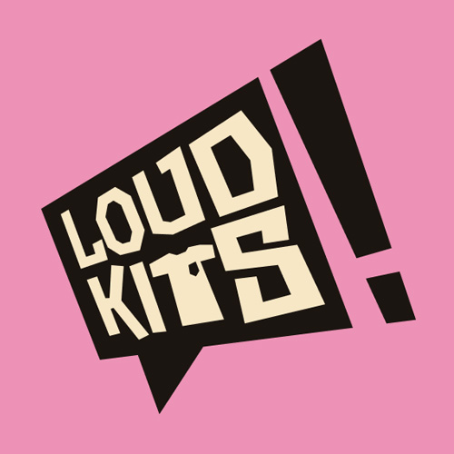 5) Loud Kits Gallery