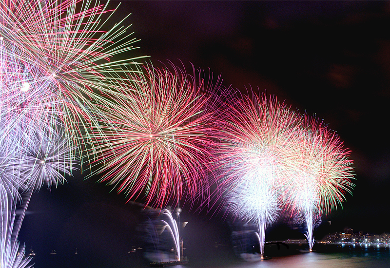 A Review of 2015 and a Look Forward to the Year Ahead in 2016