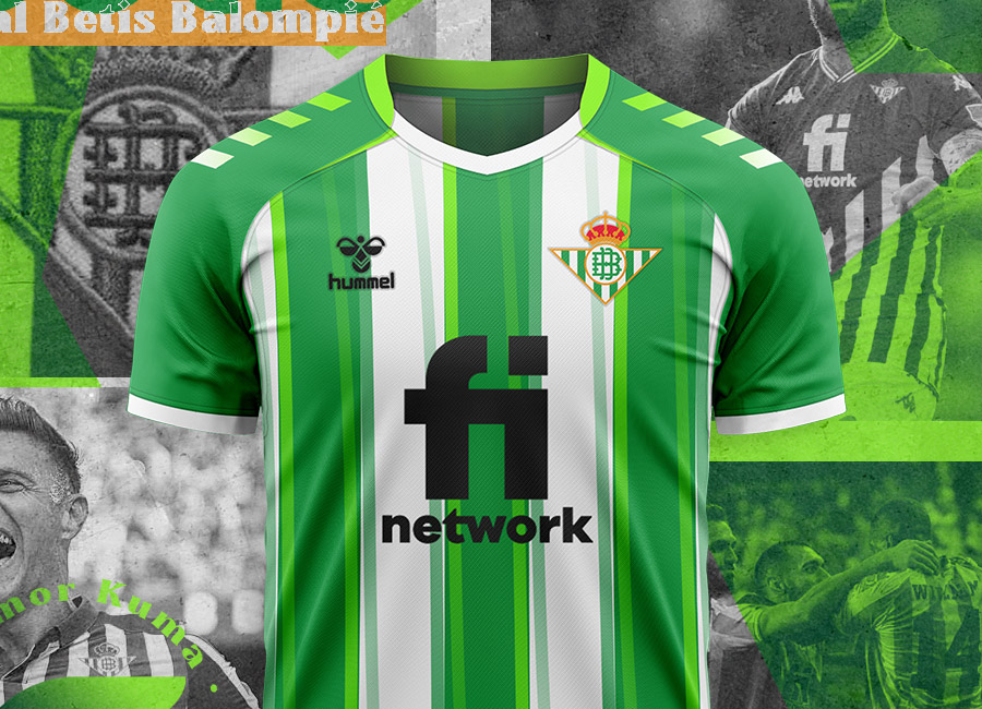 ArmorKuma Wins KOTW 251 - Real Betis