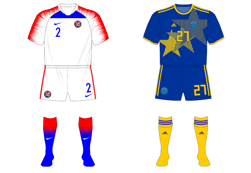 When Brexit Paid DesignFootball.com a Visit