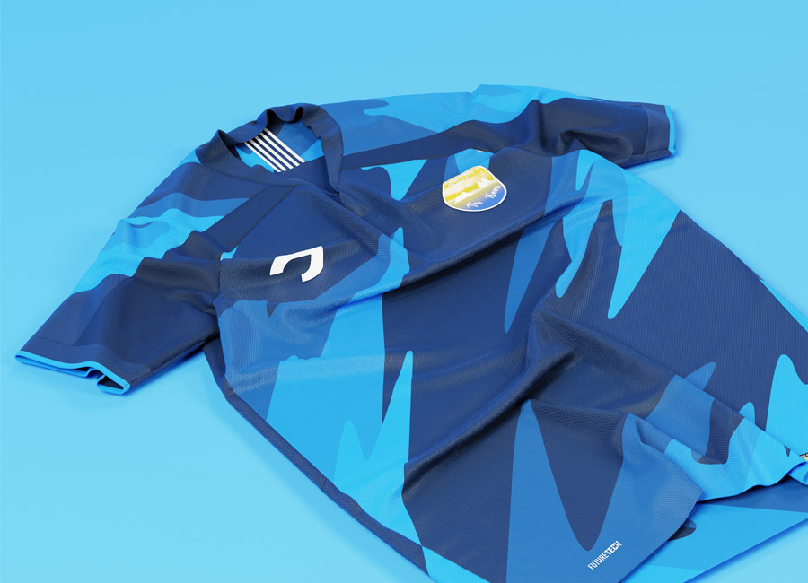 Corinth Wins KOTW 228 - Hienghène Sport