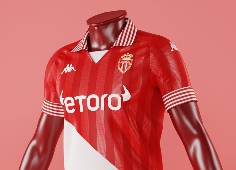 Corinth Wins KOTW 254 - Monaco