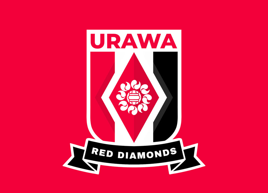 Dynamic Wins CRCW 287 - Urawa Red Diamonds