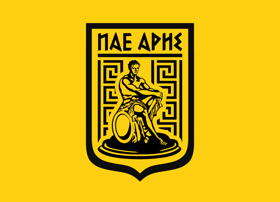 Dynamic Wins CRCW 319 - Aris Thessaloniki