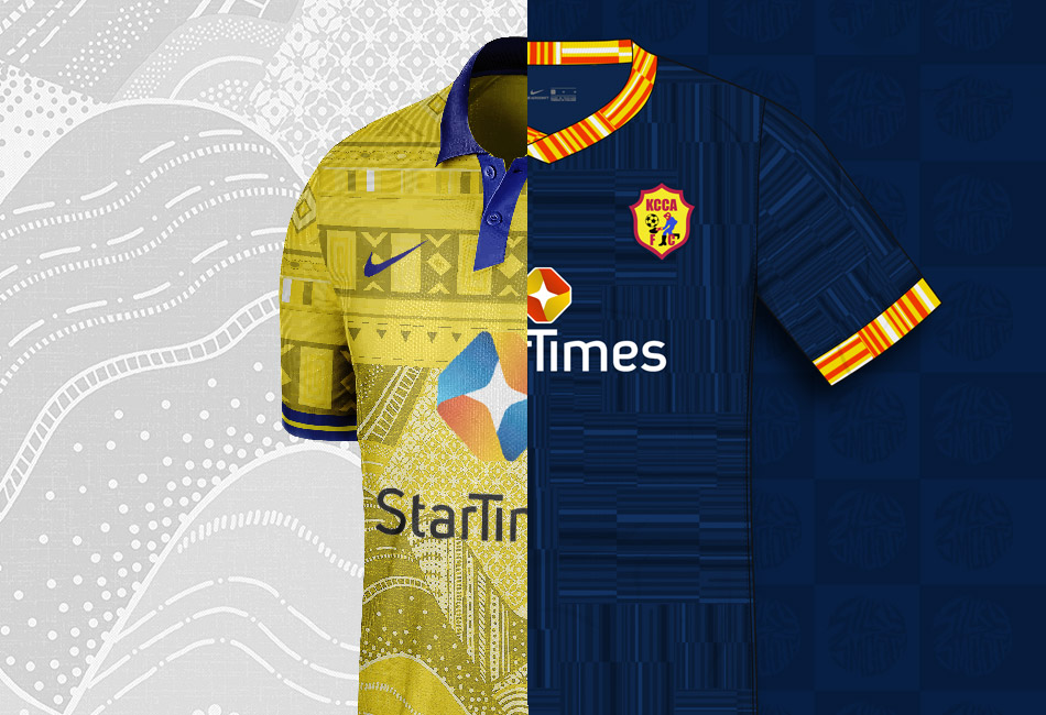 KA14_Design &amp; Silky Smooth Win KOTW 226 - KCCA FC