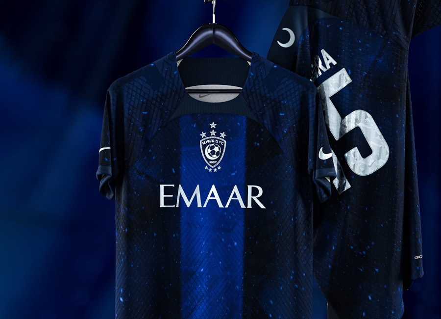 NSGraphics Wins KOTW 264 - Al Hilal