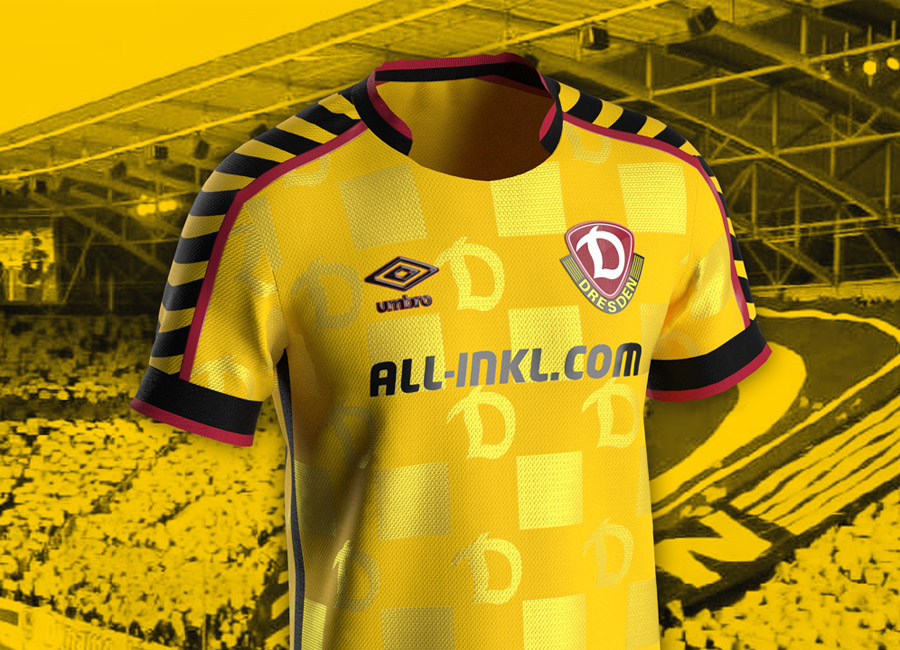 ONI Wins KOTW 253 - Dynamo Dresden