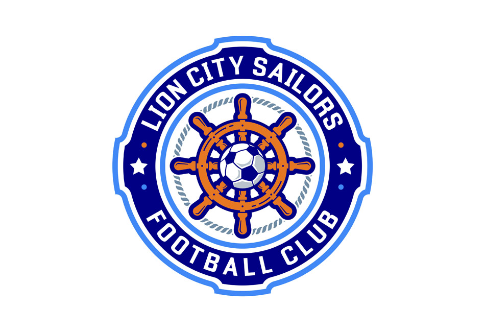 Rabbi Wins CRCW 278 - Lion City Sailors