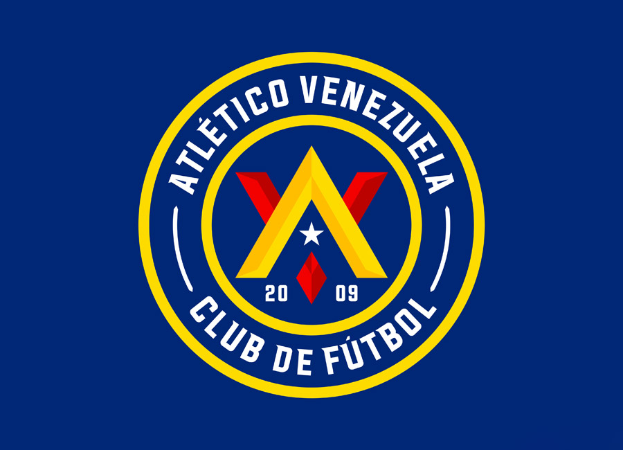 Rabbi Wins CRCW 281 - Atlético Venezuela