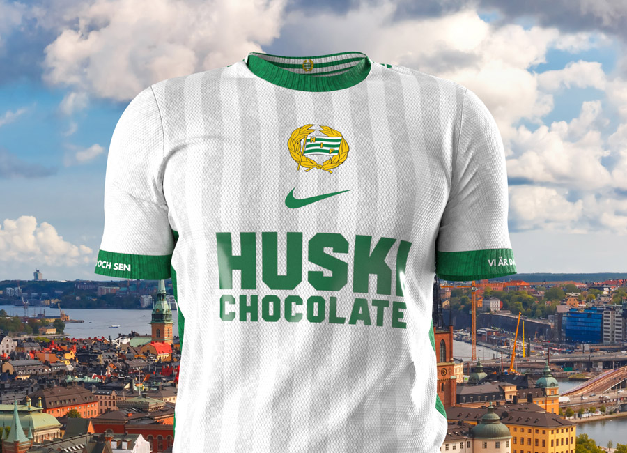 SOXXER_ID Wins KOTW 245 - Hammarby