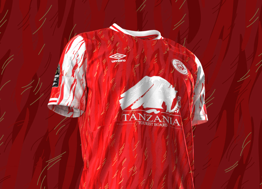 SOXXER_ID Wins KOTW 248 - Simba SC