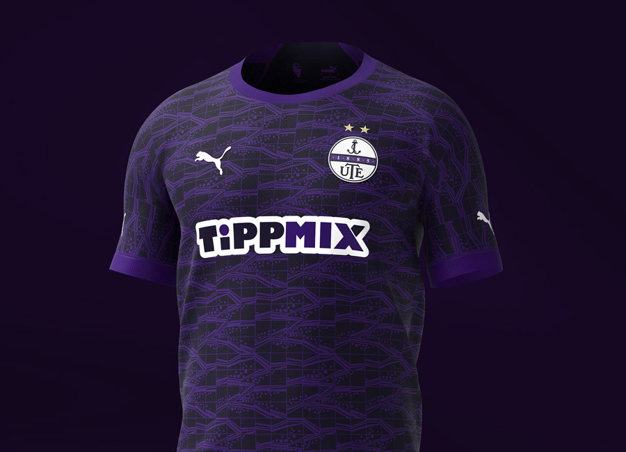 Sithuralom Wins KOTW 259 - Újpest FC