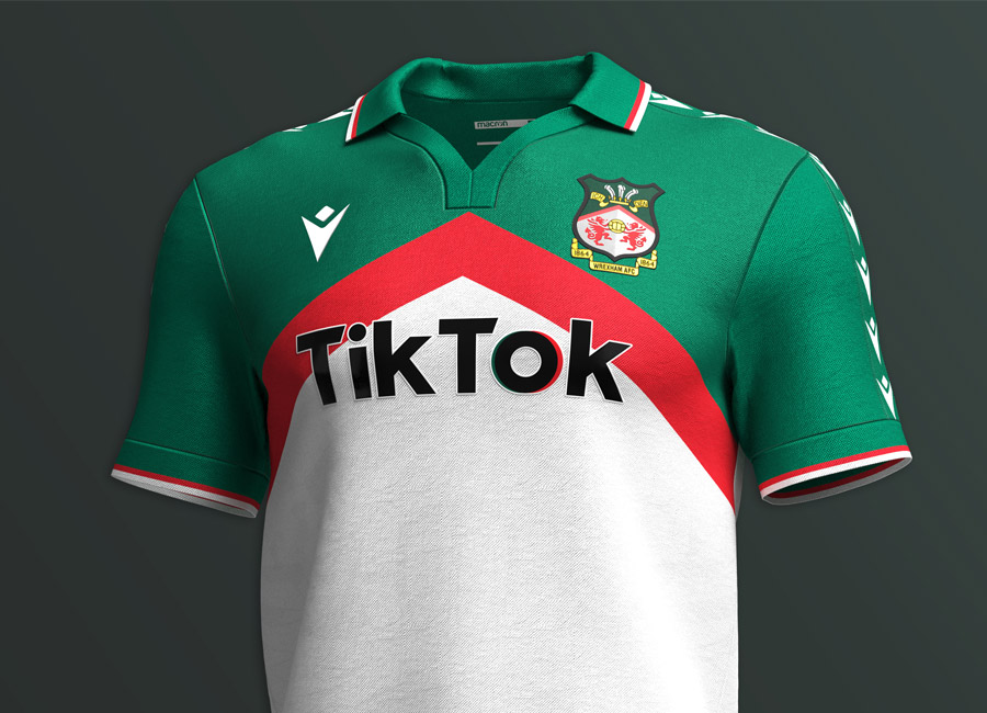 TRIDENTE Wins KOTW 236 - Wrexham