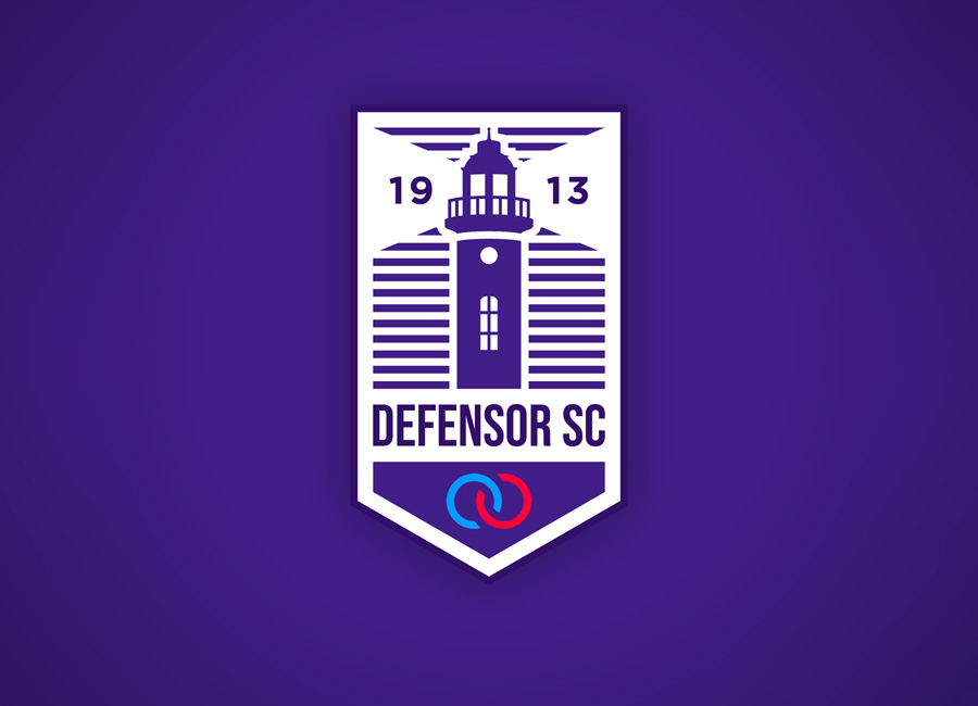 Aegon Wins CRCW 396 - Defensor Sporting