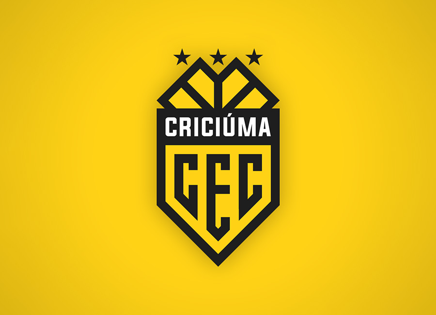 Aegon Wins CRCW 417 - Criciúma EC
